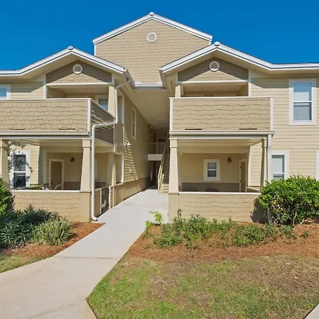 Topsail Village 422